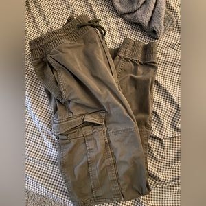Men’s Cargo Pants